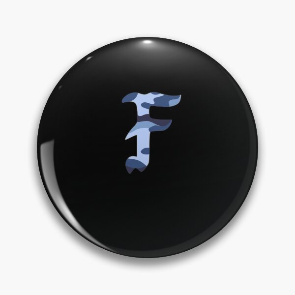Item preview, Forward Observations (blue camouflage) designed and sold by FutureKolor.
