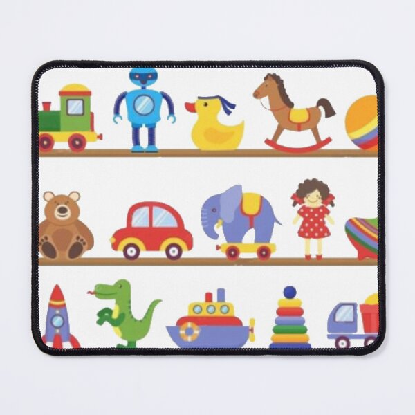 Item preview, Toy shelf designed and sold by 3leggeddogg.