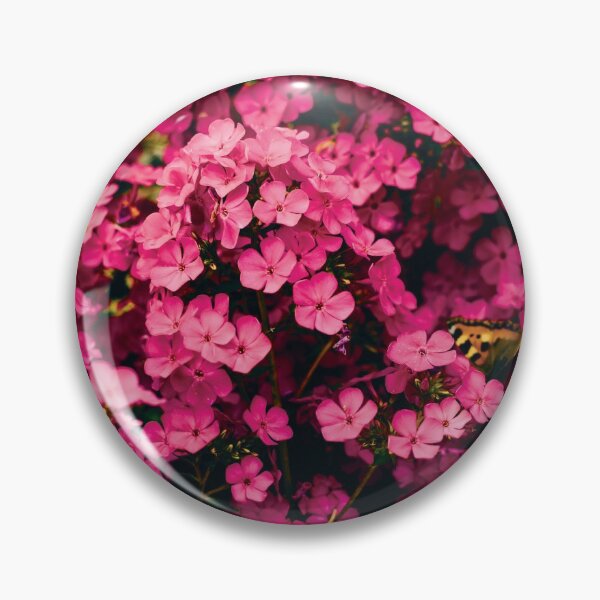 Item preview, vintage flowerpattern designed and sold by SwifTech.