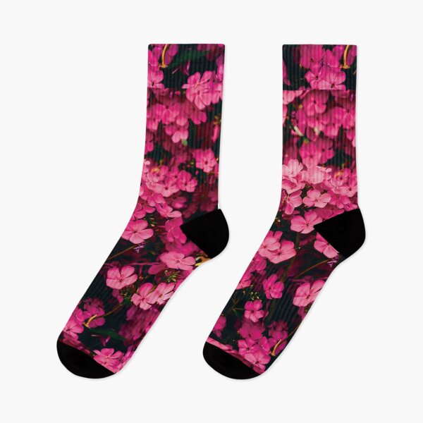 Item preview, vintage flowerpattern designed and sold by SwifTech.