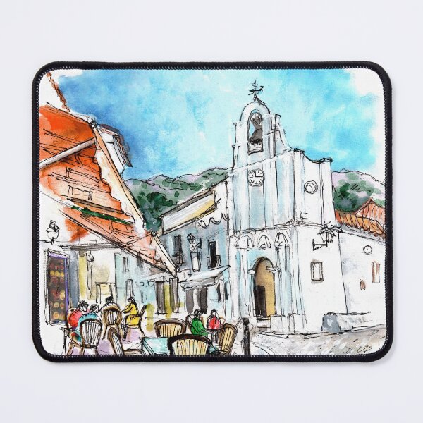 Item preview, Mijas 08 designed and sold by Goodaboom.