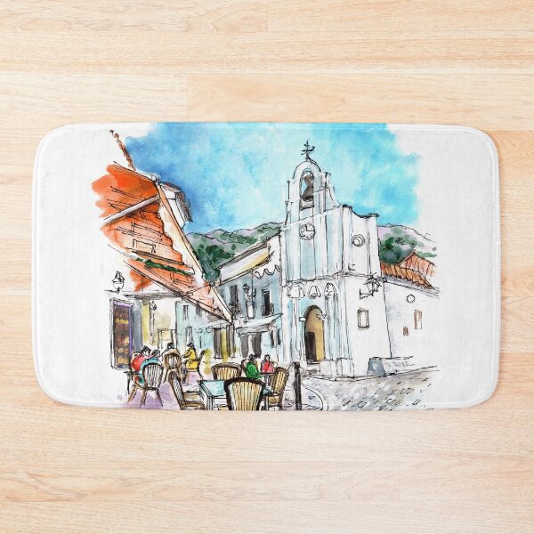 Item preview, Mijas 08 designed and sold by Goodaboom.