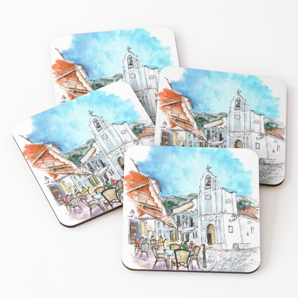 Item preview, Mijas 08 designed and sold by Goodaboom.