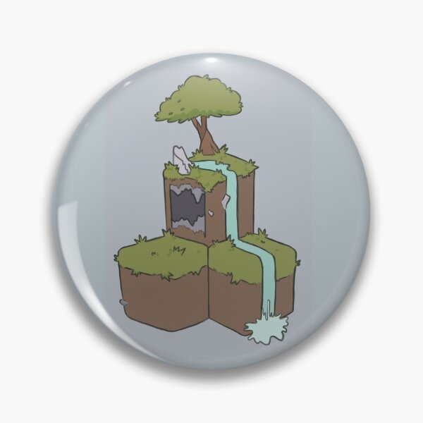 Item preview, Block world designed and sold by thebrumbox.