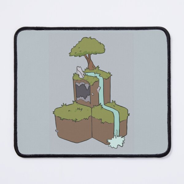 Item preview, Block world designed and sold by thebrumbox.