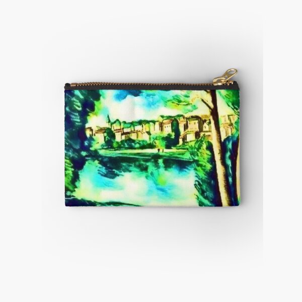 Item preview,  Maurice de Vlaminck... Carrieres Saint Denis designed and sold by CristalleLisa.