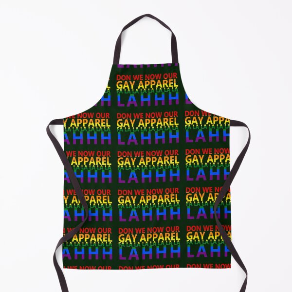 Item preview, Don Your Gay Apparel designed and sold by YouAreHereArt.