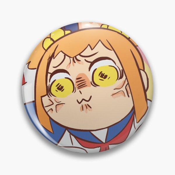 Item preview, Pop Team Epic designed and sold by shorterthan.