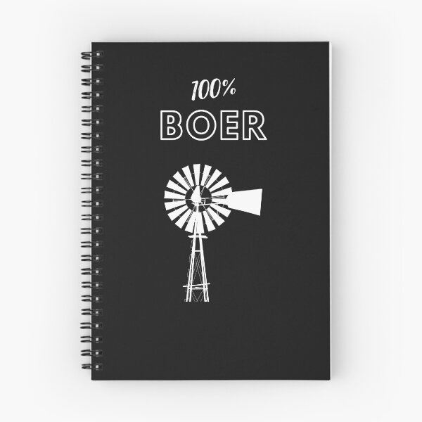 Item preview, 100% boer designed and sold by IetsieAfrikaans.