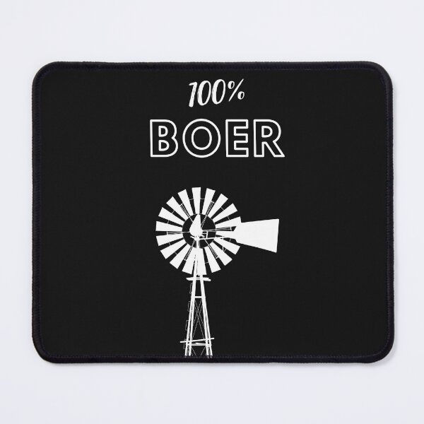 Item preview, 100% boer designed and sold by IetsieAfrikaans.