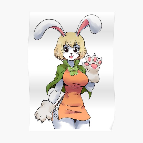 Carrot Poster For Sale By Kingkorn Redbubble Carrot Poster For Sale By Kingkorn Redbubble