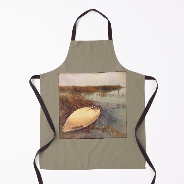 Item preview, Winter at the lake designed and sold by Christine Mignon.