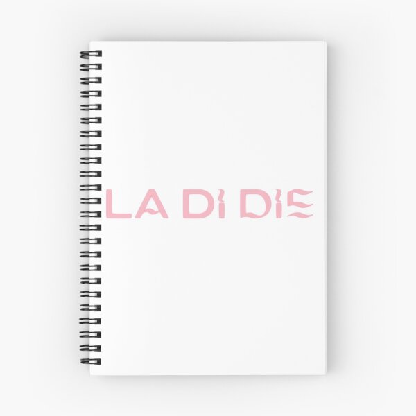 Item preview, Nessa Barret - La Di Die designed and sold by lolmaned.