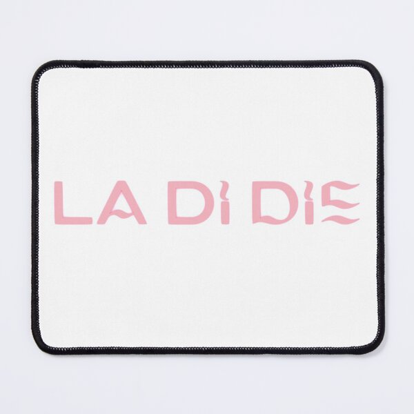 Item preview, Nessa Barret - La Di Die designed and sold by lolmaned.