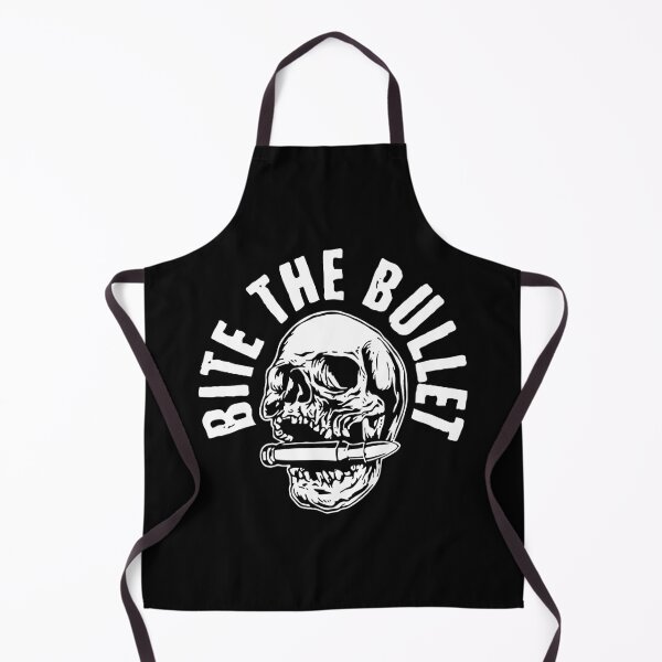 Item preview, Bite the bullet designed and sold by BornLion.