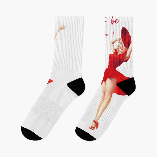 Item preview, Proud to be a woman - Pop art designs, 1950s designs, suggestive designs designed and sold by AdvanceDesign.