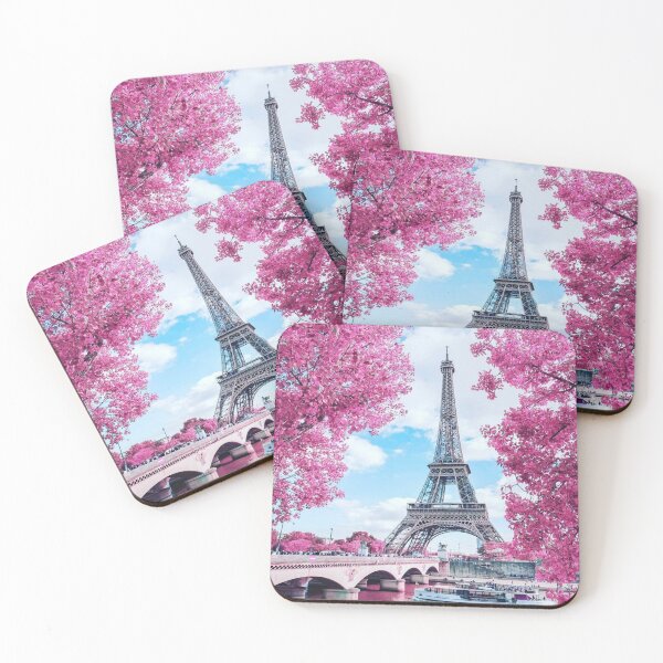 Item preview, Paris Eiffel weekend flower designed and sold by Roberto81.