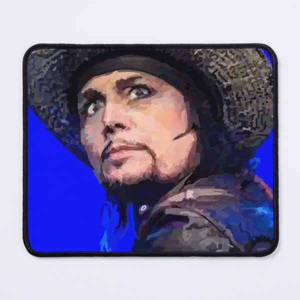 Item preview, Adam Ant 2022 Tour designed and sold by 3leggeddogg.