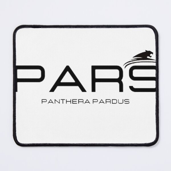 Item preview, Leave Panthera Pardus designed and sold by parsshop.