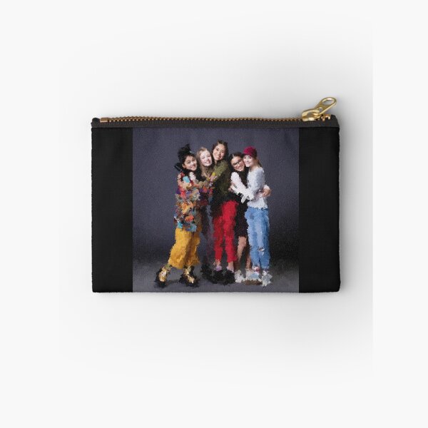 Item preview,  Oil Painting The Babysitters Club designed and sold by lolmaned.