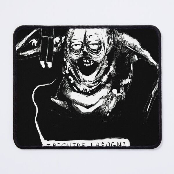 Item preview, Evil Lasagna 1  designed and sold by moltnegligible.