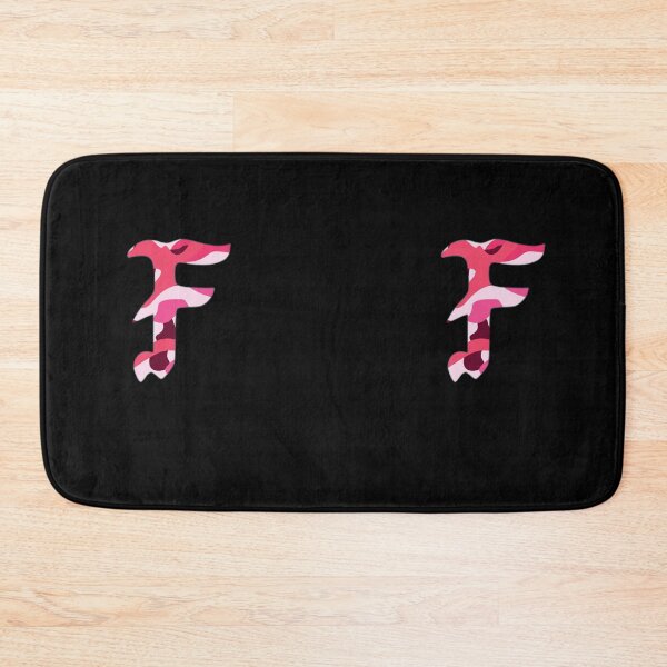 Item preview, Forward Observations (pink camouflage) designed and sold by FutureKolor.