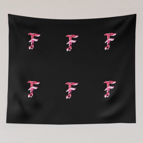 Item preview, Forward Observations (pink camouflage) designed and sold by FutureKolor.