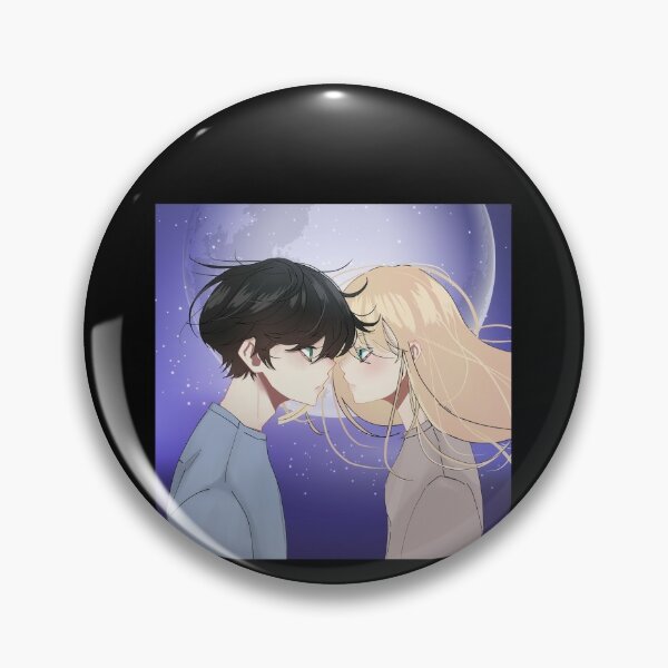 Pin on Anime Love Couple