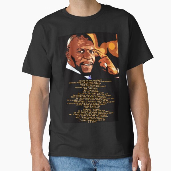 Item preview, 8 Bit Terry. White Chicks designed and sold by HeardUWereDead.