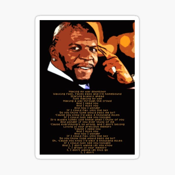 Item preview, 8 Bit Terry. White Chicks designed and sold by HeardUWereDead.