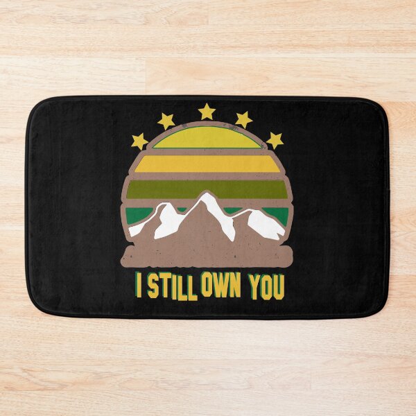 Item preview, Copy of  I still Own You , Footbal Gifts For Women, Men Kids Football Fan Shirt designed and sold by piscado.