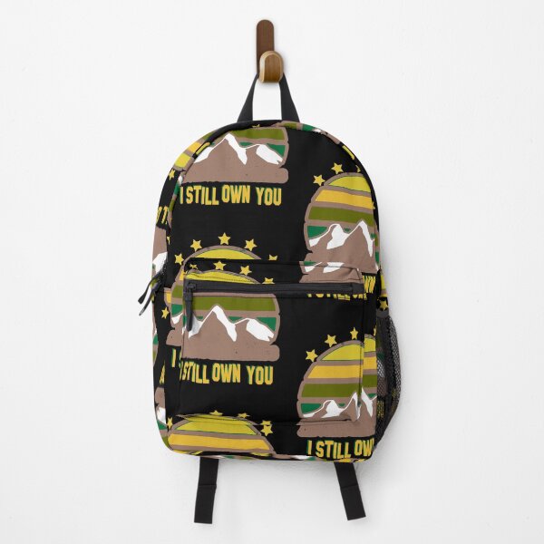 Item preview, Copy of I still Own You , Footbal Gifts For Women, Men Kids Football Fan Shirt designed and sold by piscado.