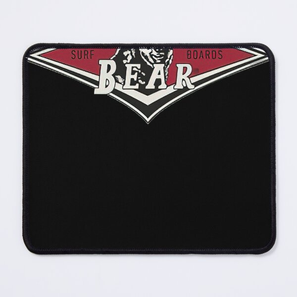 Item preview, Baesic Bear Surf Boards Lightweight  designed and sold by jlhisshape.