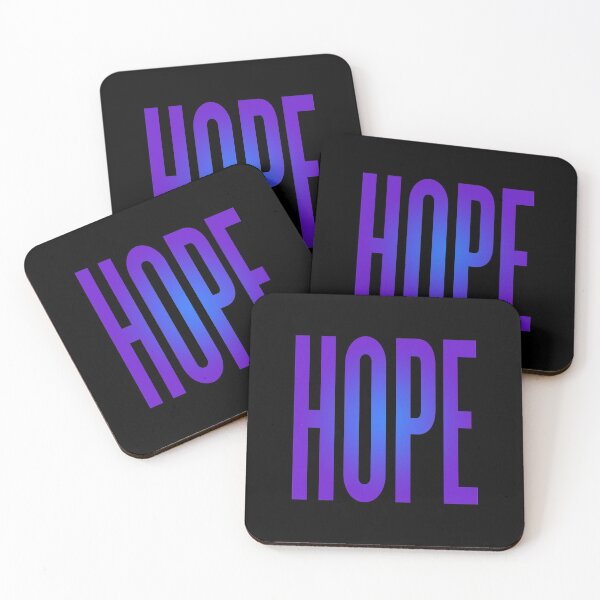 Item preview, Hope #1 v.2 designed and sold by x1brett.