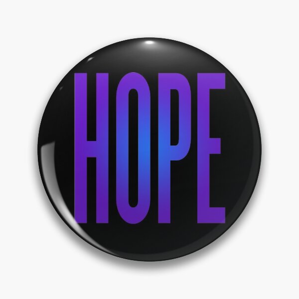 Item preview, Hope #1 v.2 designed and sold by x1brett.