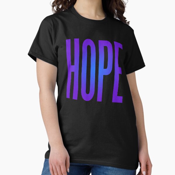 Item preview, Hope #1 v.2 designed and sold by x1brett.