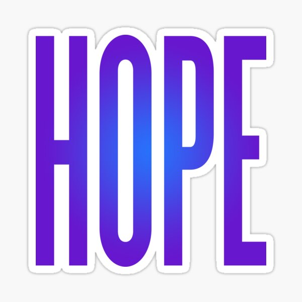 Item preview, Hope #1 v.2 designed and sold by x1brett.
