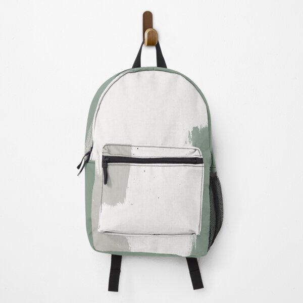 Item preview, Minimal Abstract Art in Olive Green designed and sold by kasamor.