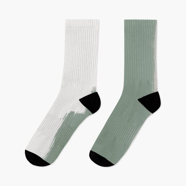 Item preview,  Minimal Abstract Art in Olive Green  designed and sold by kasamor.