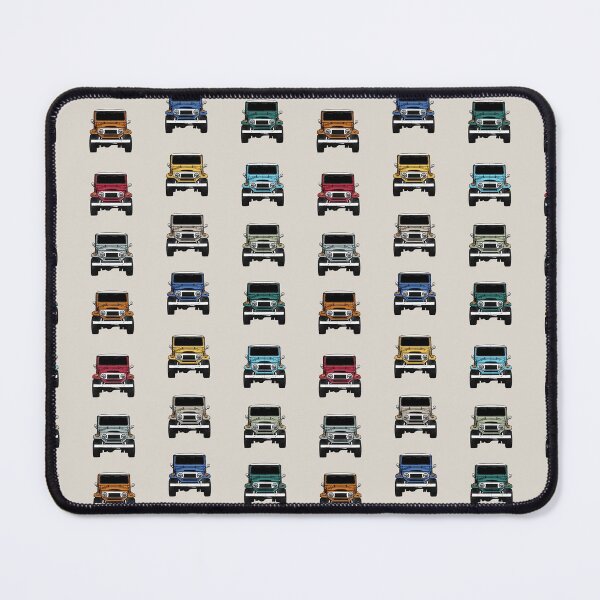 Item preview, Classic Japanese off-roader designed and sold by ApexFibers.