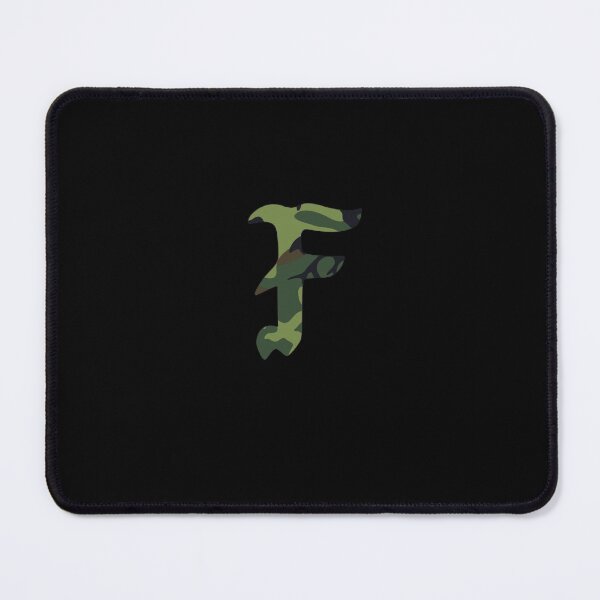 Item preview, Forward Observations (green camouflage) designed and sold by FutureKolor.
