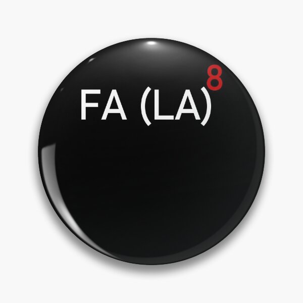 Item preview, Fa La 8 Funny Math Teacher Christmas designed and sold by Club7Studios.