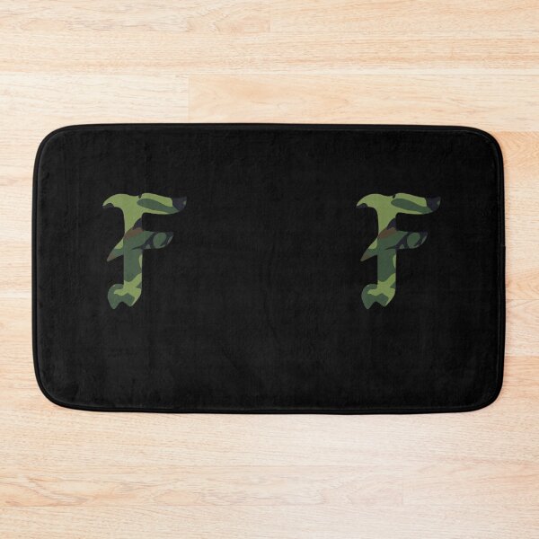 Item preview, Forward Observations (green camouflage) designed and sold by FutureKolor.