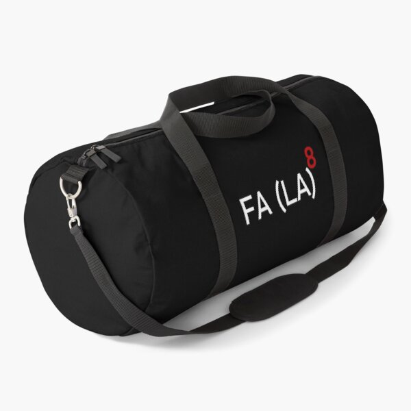 Item preview, Fa La 8 Funny Math Teacher Christmas designed and sold by Club7Studios.