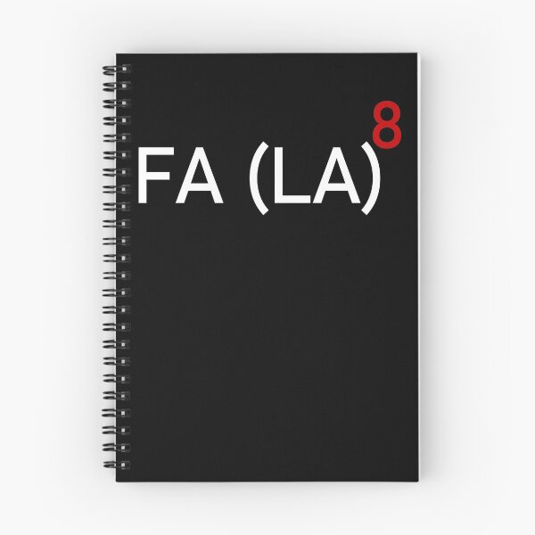 Item preview, Fa La 8 Funny Math Teacher Christmas designed and sold by Club7Studios.