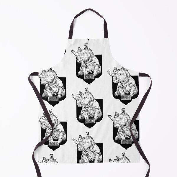 Item preview, Extinct - in memorium (monochromatic illustration on white ) designed and sold by Anicatattoos.