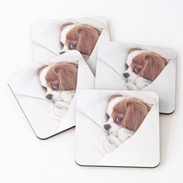 Item preview, Cavalier King Charles Spaniel designed and sold by cabgodfrey.