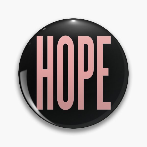 Item preview, Hope #1 v.3 designed and sold by x1brett.