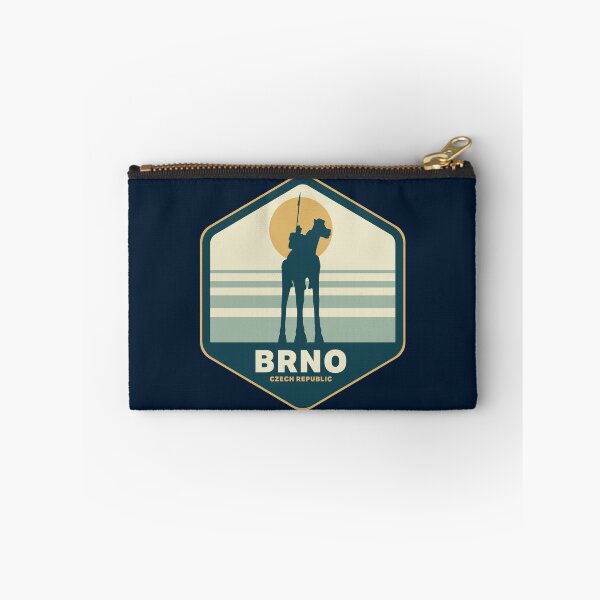 Item preview, Brno Czech Republic designed and sold by DeadRight.