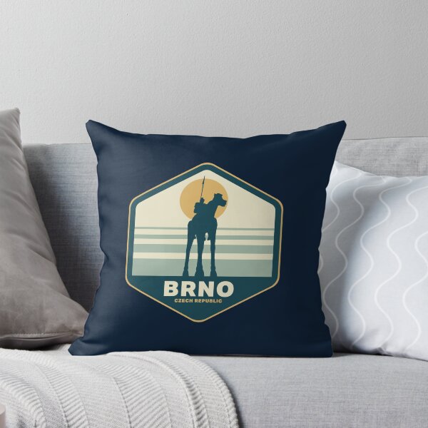 Item preview, Brno República Checa designed and sold by DeadRight.